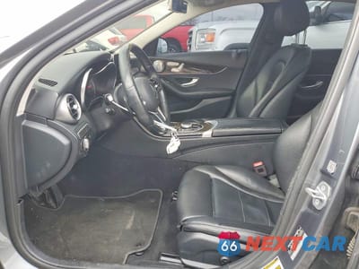 Zdjęcie 7 z 12 samochodu: 2020 MERCEDES-BENZ C 300 4MATIC VIN:WDDWF8EB6LR553940 - miniatura