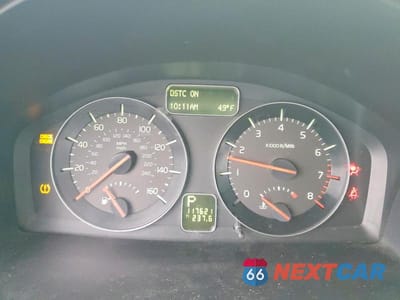 Zdjęcie 9 z 11 samochodu: 2010 VOLVO C70 T5 VIN:YV1672MC9AJ092463 - miniatura
