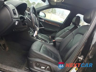 Zdjęcie 7 z 13 samochodu: 2018 AUDI Q3 PREMIUM PLUS VIN:WA1JCCFS7JR012207 - miniatura