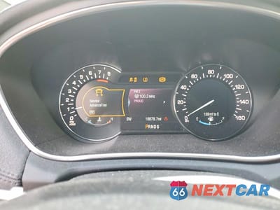 Zdjęcie 9 z 12 samochodu: 2016 LINCOLN MKX PREMIERE VIN:2LMTJ6JR9GBL77249 - miniatura