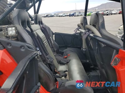 Zdjęcie 6 z 10 samochodu: 2015 POLARIS RZR UTILITY VEHICLE VIN:4XAVFE99XFB958280 - miniatura