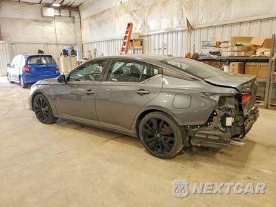 Drugie zdjęcie samochodu z przodu: 2020 NISSAN ALTIMA 2.5 SR VIN:1N4BL4CV8LN311090 - miniatura