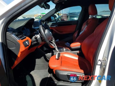 Zdjęcie 7 z 14 samochodu: 2020 BMW X2 SDRIVE28I VIN:WBXYH9C0XL5P01800 - miniatura