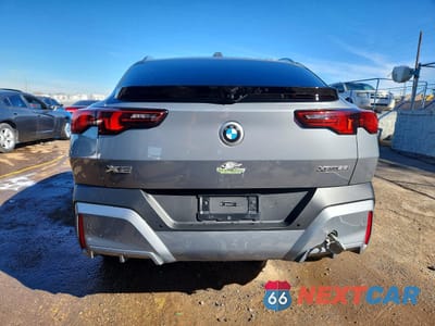 Zdjęcie 6 z 14 samochodu: 2025 BMW X2 XDRIVE28I VIN:WBX63GM02S5116703 - miniatura
