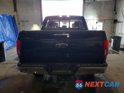 Zdjęcie 6 z 12 samochodu: 2020 FORD F150 SUPERCREW VIN:1FTEW1E50LFB44406 - miniatura