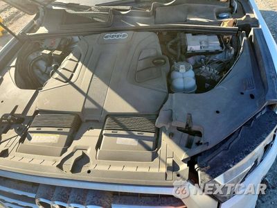 Zdjęcie 12 z 12 samochodu: 2019 AUDI Q7 PRESTIGE VIN:WA1VAAF74KD015863 - miniatura