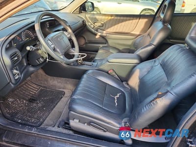 Zdjęcie 7 z 11 samochodu: 2000 PONTIAC GRAND PRIX GTP VIN:1G2WR1211YF151616 - miniatura