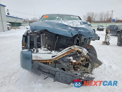 Piąte zdjęcie samochodu w środku: 2010 CHEVROLET SILVERADO K1500 VIN:1GCSKPE36AZ134703 - miniatura