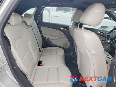 Zdjęcie 11 z 12 samochodu: 2013 MERCEDES-BENZ B250 VIN:WDDMH4EB2DJ178736 - miniatura