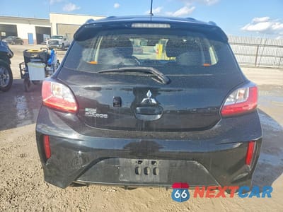 Zdjęcie 6 z 12 samochodu: 2021 MITSUBISHI MIRAGE ES VIN:ML32AUHJ4MH003634 - miniatura