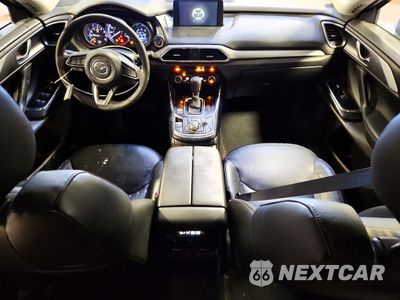 Zdjęcie 8 z 13 samochodu: 2016 MAZDA CX-9 TOURING VIN:JM3TCBCY3G0110009 - miniatura