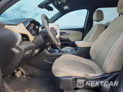 Zdjęcie 7 z 12 samochodu: 2023 CHEVROLET TRAVERSE LS VIN:1GNEVFKW4PJ184981 - miniatura
