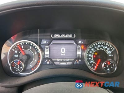 Zdjęcie 9 z 12 samochodu: 2022 RAM 2500 VIN:3C6UR5DL4NG191117 - miniatura