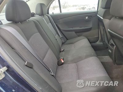 Zdjęcie 10 z 13 samochodu: 2009 CHEVROLET MALIBU 1LT VIN:1G1ZH57B094183595 - miniatura