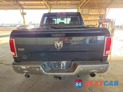Zdjęcie 6 z 13 samochodu: 2015 RAM 1500 LARAMIE VIN:1C6RR6NM0FS581449 - miniatura