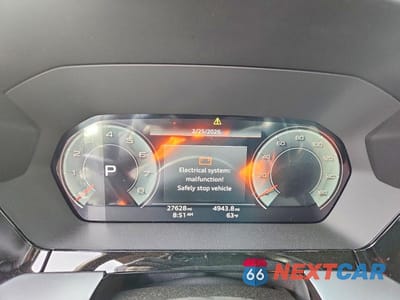 Zdjęcie 9 z 12 samochodu: 2024 AUDI A3 PREMIUM PLUS VIN:WAUHUDGY3RA046873 - miniatura