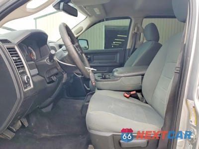 Zdjęcie 7 z 13 samochodu: 2015 RAM 1500 ST VIN:3C6RR7KT0FG700416 - miniatura