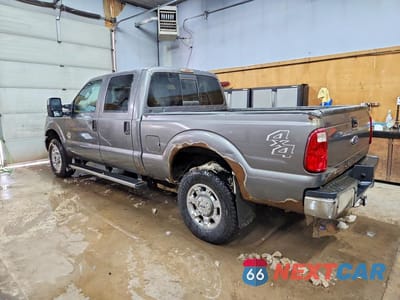 Drugie zdjęcie samochodu z przodu: 2014 FORD F250 SUPER DUTY VIN:1FT7W2BT0EEA14149 - miniatura