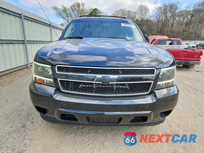 Piąte zdjęcie samochodu w środku: 2011 CHEVROLET AVALANCHE LS VIN:3GNNCEE09BG274382 - miniatura