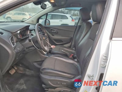 Zdjęcie 7 z 11 samochodu: 2018 CHEVROLET TRAX 1LT VIN:KL7CJLSB9JB538757 - miniatura
