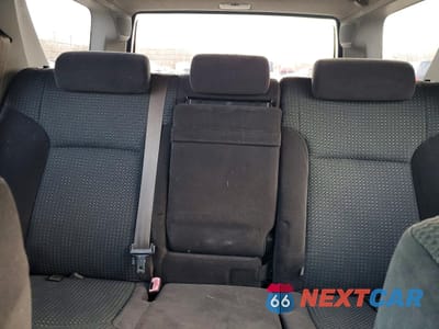 Zdjęcie 10 z 14 samochodu: 2004 TOYOTA 4RUNNER SR5 VIN:JTEBT14R848016674 - miniatura