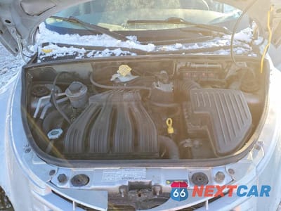 Zdjęcie 11 z 13 samochodu: 2008 CHRYSLER PT CRUISER VIN:3A8FY48B18T132689 - miniatura