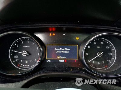 Zdjęcie 9 z 13 samochodu: 2020 BUICK ENCORE GX ESSENCE VIN:KL4MMFSL6LB103653 - miniatura