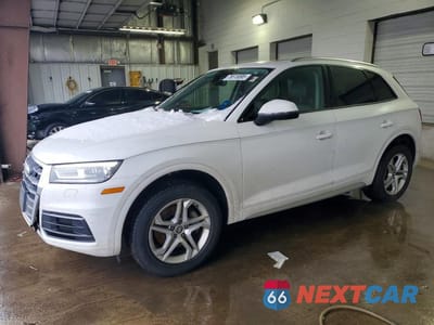 2018 AUDI Q5 PREMIUM WA1ANAFY4J2007980 - główne zdjęcie licytacji z USA - miniatura
