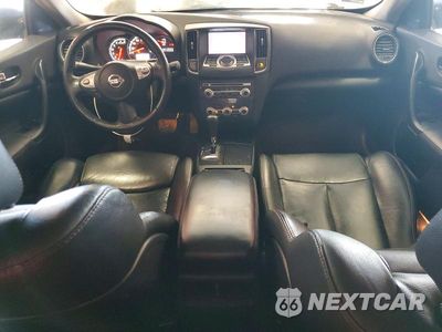 Zdjęcie 8 z 12 samochodu: 2014 NISS MAXIMA 3.5 S VIN:1N4AA5AP7EC487171 - miniatura
