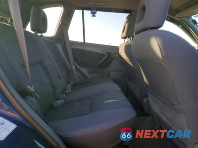 Zdjęcie 11 z 13 samochodu: 2003 TOYOTA RAV4 BASE VIN:JTEHH20V136070932 - miniatura