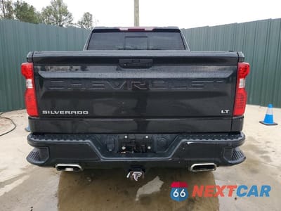 Zdjęcie 6 z 11 samochodu: 2021 CHEVROLET SILVERADO K1500 LT TRAIL BOSS VIN:1GCPYFEDXMZ363834 - miniatura