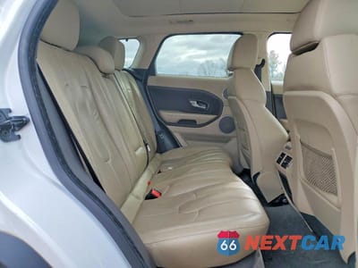 Zdjęcie 11 z 12 samochodu: 2014 LAND ROVER RANGE ROVER EVOQUE PURE PLUS VIN:SALVP2BG2EH861950 - miniatura