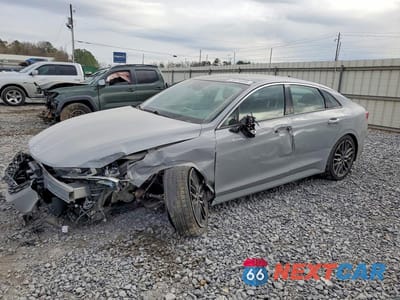 2024 KIA K5 GT 5XXG44J86RG234508 - główne zdjęcie licytacji z USA - miniatura