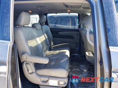 Zdjęcie 11 z 13 samochodu: 2013 HONDA ODYSSEY EXL VIN:5FNRL5H60DB501174 - miniatura