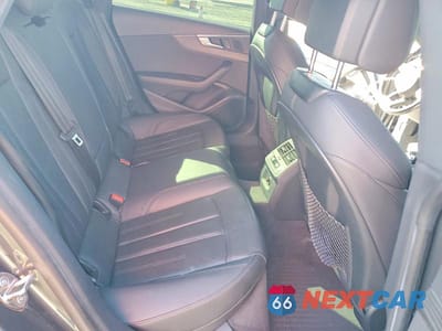 Zdjęcie 10 z 13 samochodu: 2018 AUDI A5 PREMIUM PLUS S-LINE VIN:WAUENCF54JA129766 - miniatura