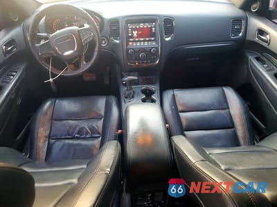 Zdjęcie 8 z 13 samochodu: 2019 DODGE DURANGO R VIN:1C4SDHCT3KC721397 - miniatura
