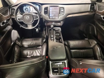 Zdjęcie 8 z 12 samochodu: 2017 VOLVO XC90 T6 VIN:YV4A22PK4H1147121 - miniatura