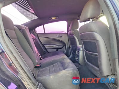 Zdjęcie 10 z 14 samochodu: 2012 DODGE CHARGER SE VIN:2C3CDXBG1CH271058 - miniatura