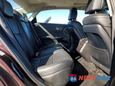 Zdjęcie 10 z 12 samochodu: 2015 TOYOTA AVALON XLE VIN:4T1BK1EB8FU182692 - miniatura