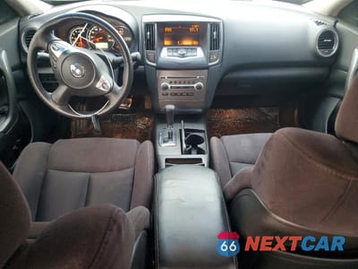 Zdjęcie 8 z 12 samochodu: 2014 NISS MAXIMA S VIN:1N4AA5AP4EC486429 - miniatura