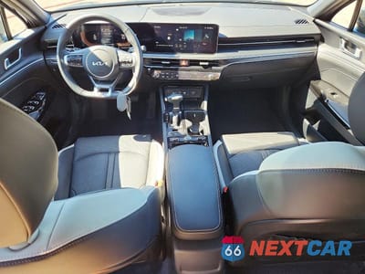 Zdjęcie 8 z 12 samochodu: 2025 KIA K5 GT-LINE VIN:KNAG64J79S5382774 - miniatura