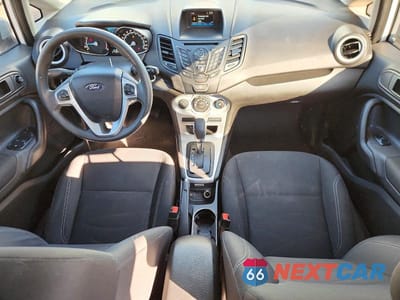 Zdjęcie 8 z 12 samochodu: 2019 FORD FIESTA SE VIN:3FADP4BJ4KM151701 - miniatura