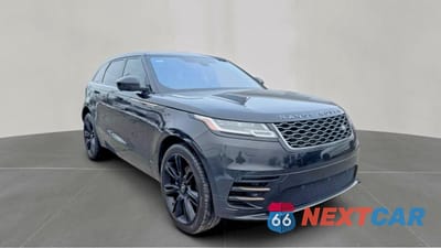 2020 LAND ROVER RANGE ROVER VELAR R-DYNAMIC S SALYK2EX4LA280625 - główne zdjęcie licytacji z USA - miniatura