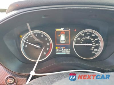 Zdjęcie 9 z 12 samochodu: 2020 SUBARU FORESTER PREMIUM VIN:JF2SKAJC5LH493036 - miniatura