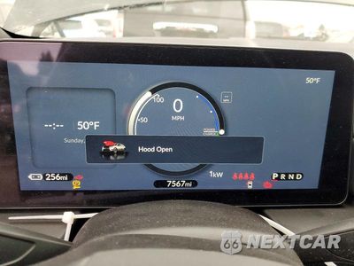 Zdjęcie 9 z 13 samochodu: 2024 HONDA PROLOGUE ELITE VIN:3GPKHZRJ4RS523771 - miniatura