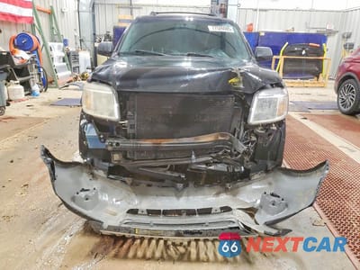 Piąte zdjęcie samochodu w środku: 2010 MERCURY MARINER VIN:4M2CN9BG1AKJ07202 - miniatura