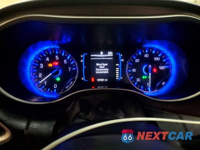 Zdjęcie 9 z 13 samochodu: 2018 CHRYSLER PACIFICA TOURING L VIN:2C4RC1BG3JR112197 - miniatura