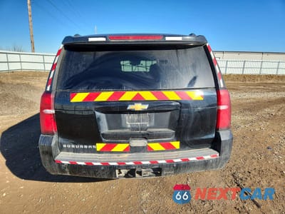 Zdjęcie 6 z 13 samochodu: 2020 CHEVROLET SUBURBAN K1500 LT VIN:1GNSKHKC3LR263499 - miniatura