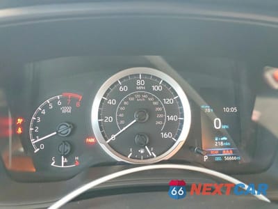 Zdjęcie 9 z 12 samochodu: 2021 TOYOTA COROLLA LE VIN:5YFEPMAE8MP218007 - miniatura