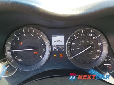 Zdjęcie 9 z 12 samochodu: 2013 INFINITI M37 BASE VIN:JN1BY1AP5DM511658 - miniatura